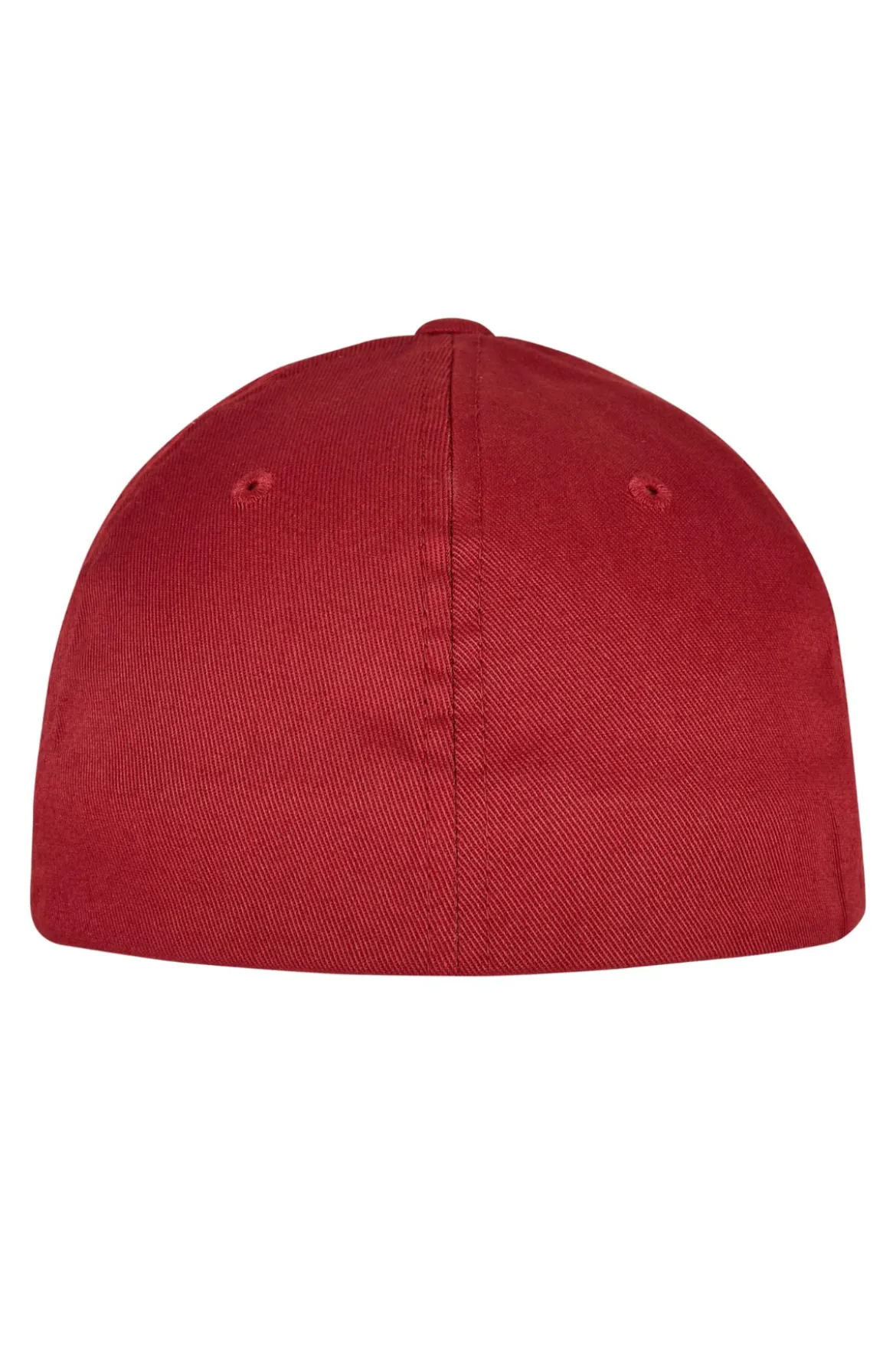 Flexfit Wooly Combed - Rose Brown