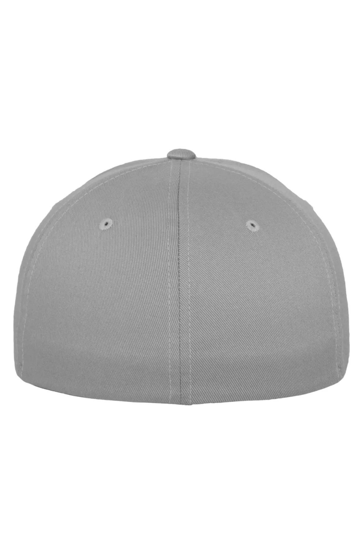 Flexfit Wooly Combed - Silver