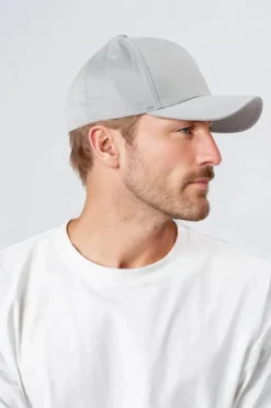 Flexfit Wooly Combed - Silver