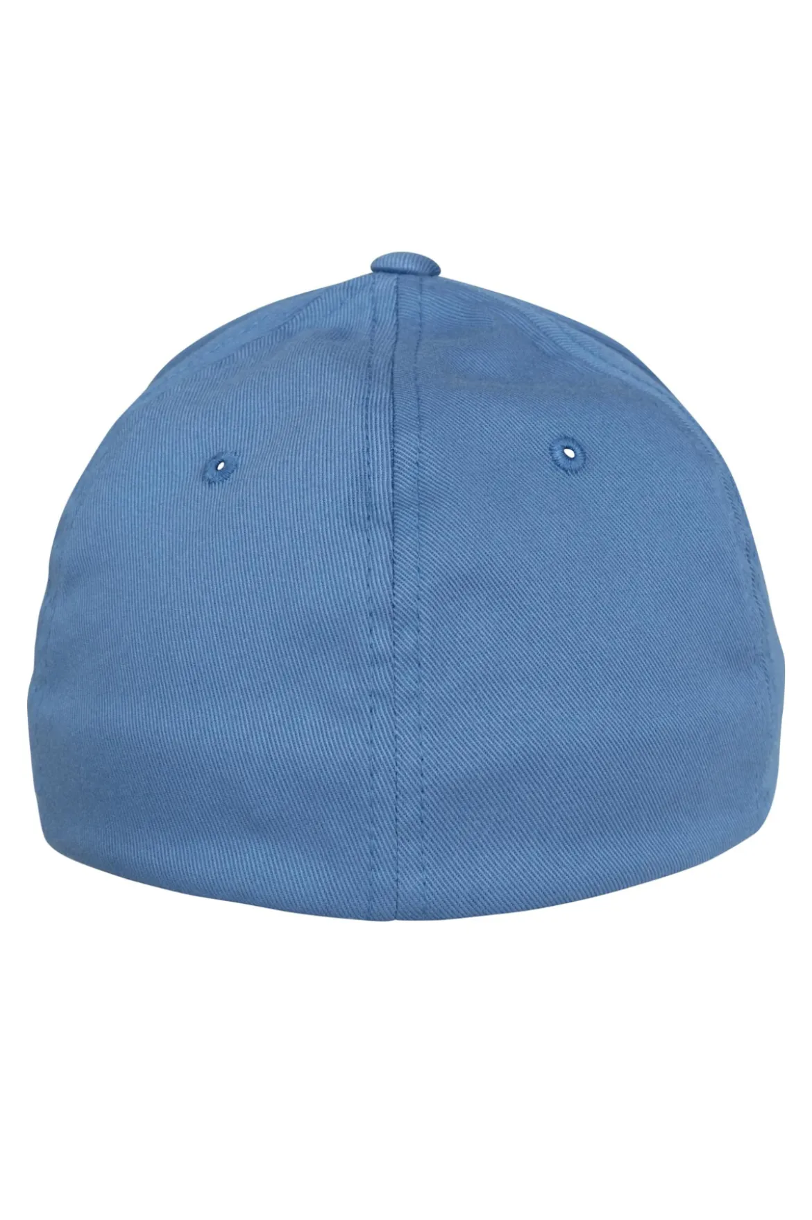 Flexfit Wooly Combed - Slate Blue