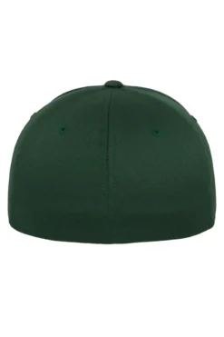 Flexfit Wooly Combed - Spruce