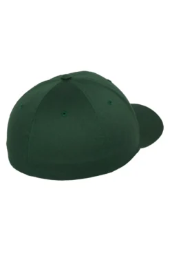 Flexfit Wooly Combed - Spruce