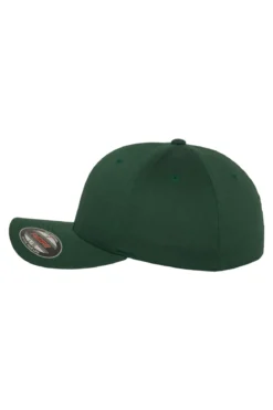 Flexfit Wooly Combed - Spruce