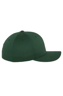Flexfit Wooly Combed - Spruce
