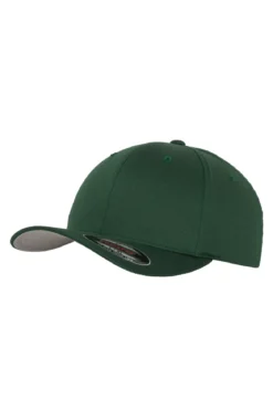 Flexfit Wooly Combed - Spruce