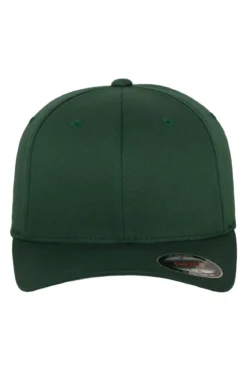 Flexfit Wooly Combed - Spruce