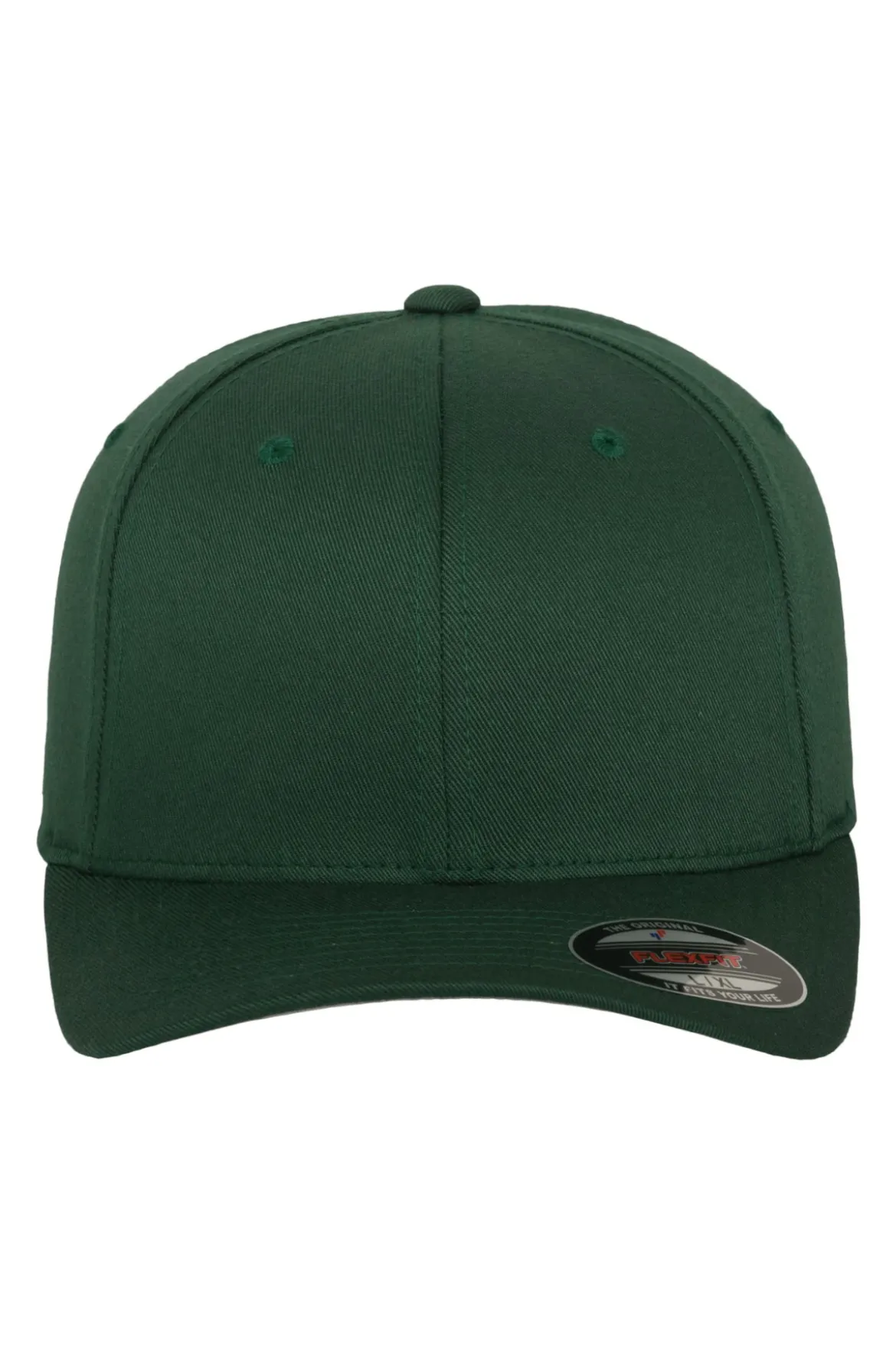 Flexfit Wooly Combed - Spruce