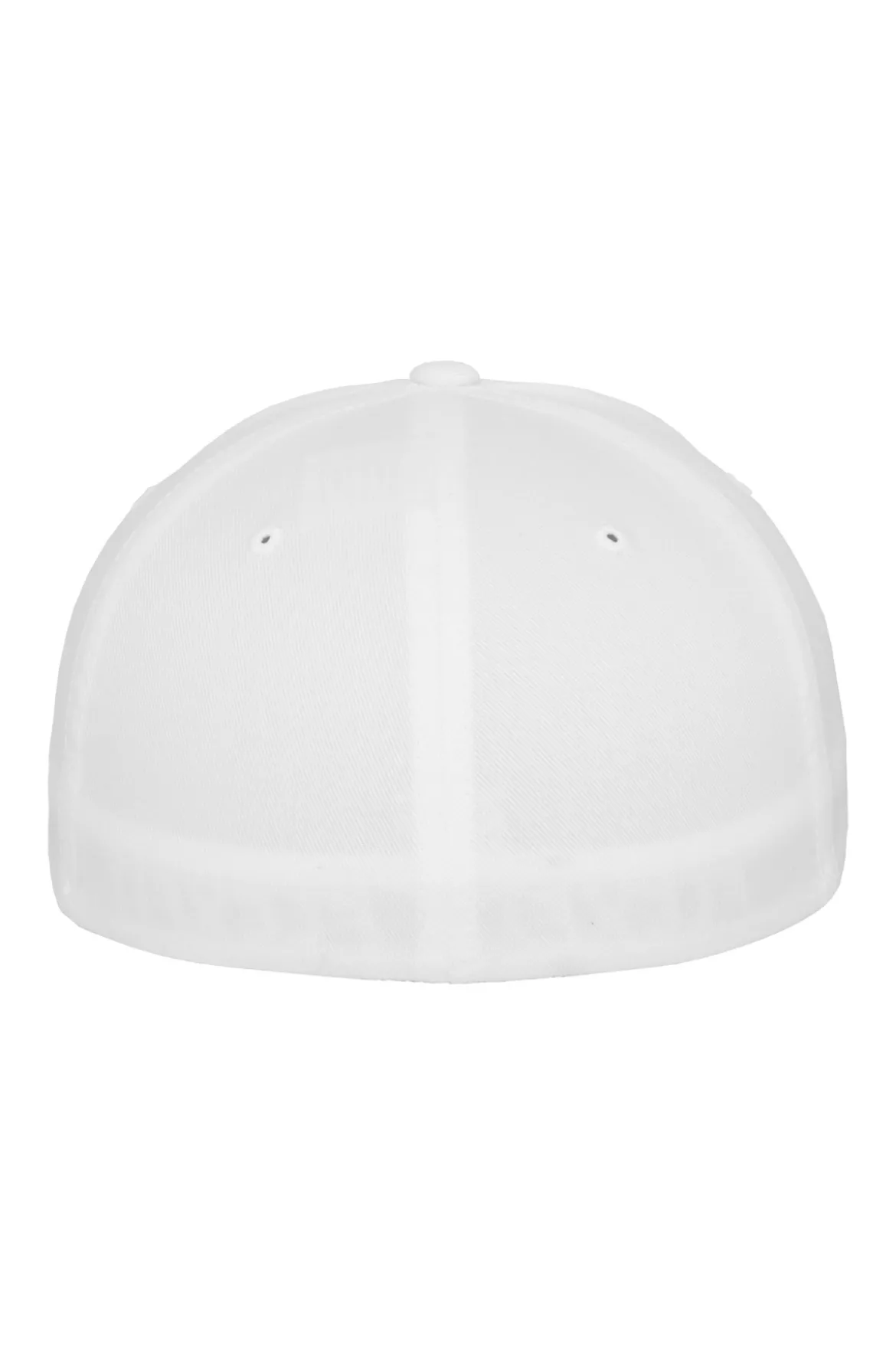 Flexfit Wooly Combed - White