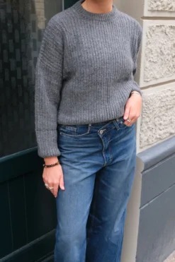 Gabriela Strik - Grå