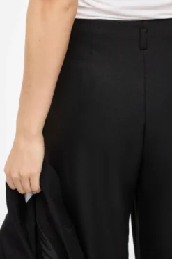 Gurha Loose Pants - Sort