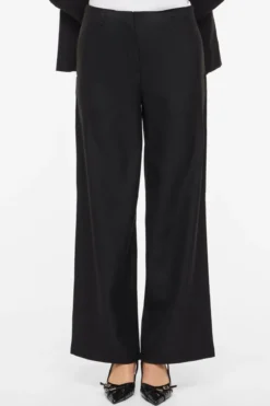 Gurha Loose Pants - Sort