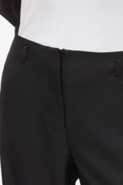 Gurha Loose Pants - Sort
