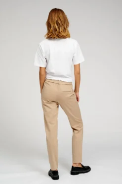 Haylie Pants - Beige