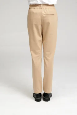 Haylie Pants - Beige