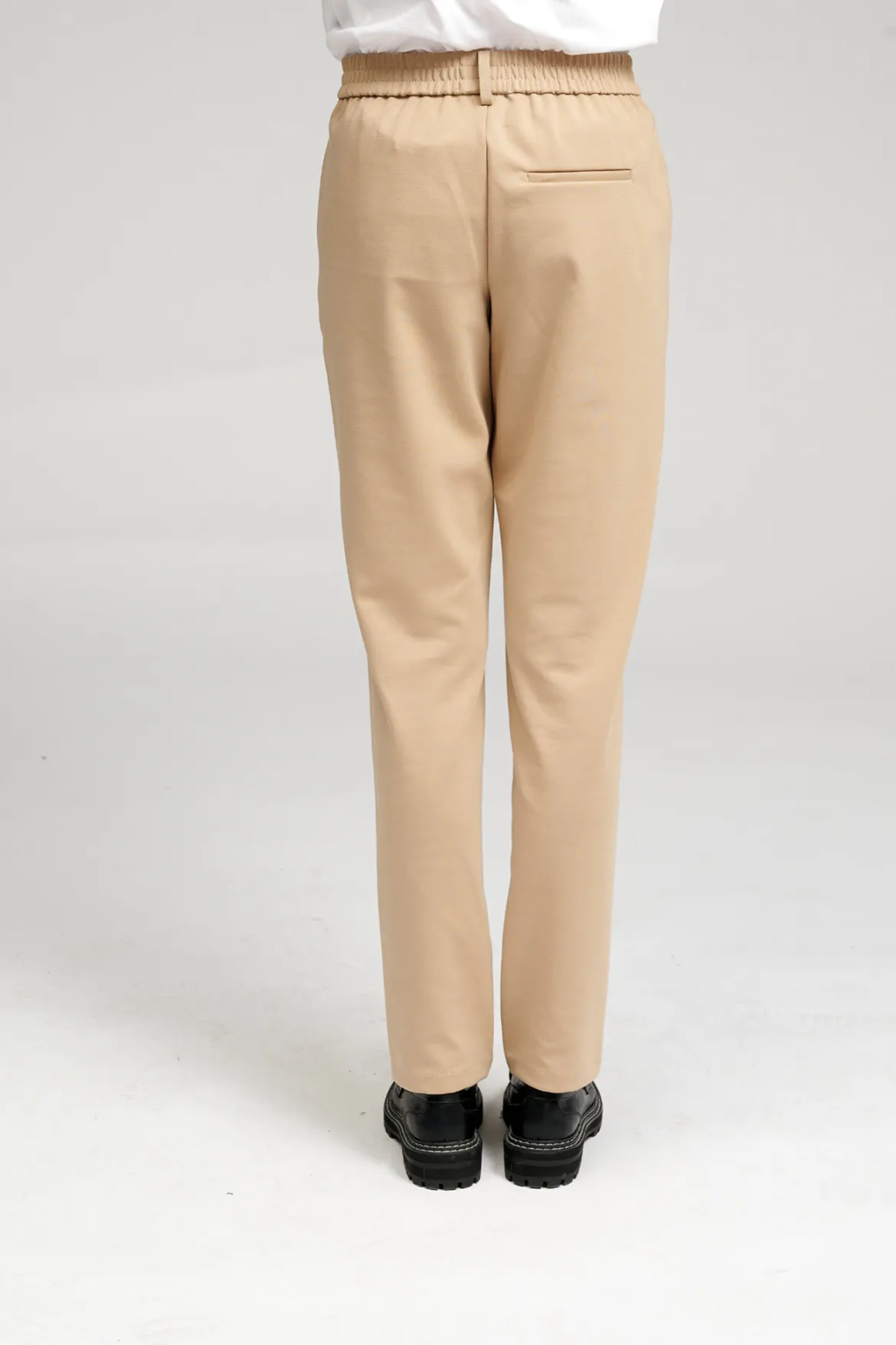Haylie Pants - Beige