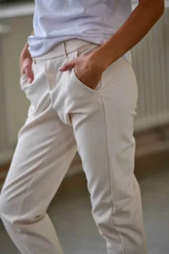 Haylie Pants - Birch