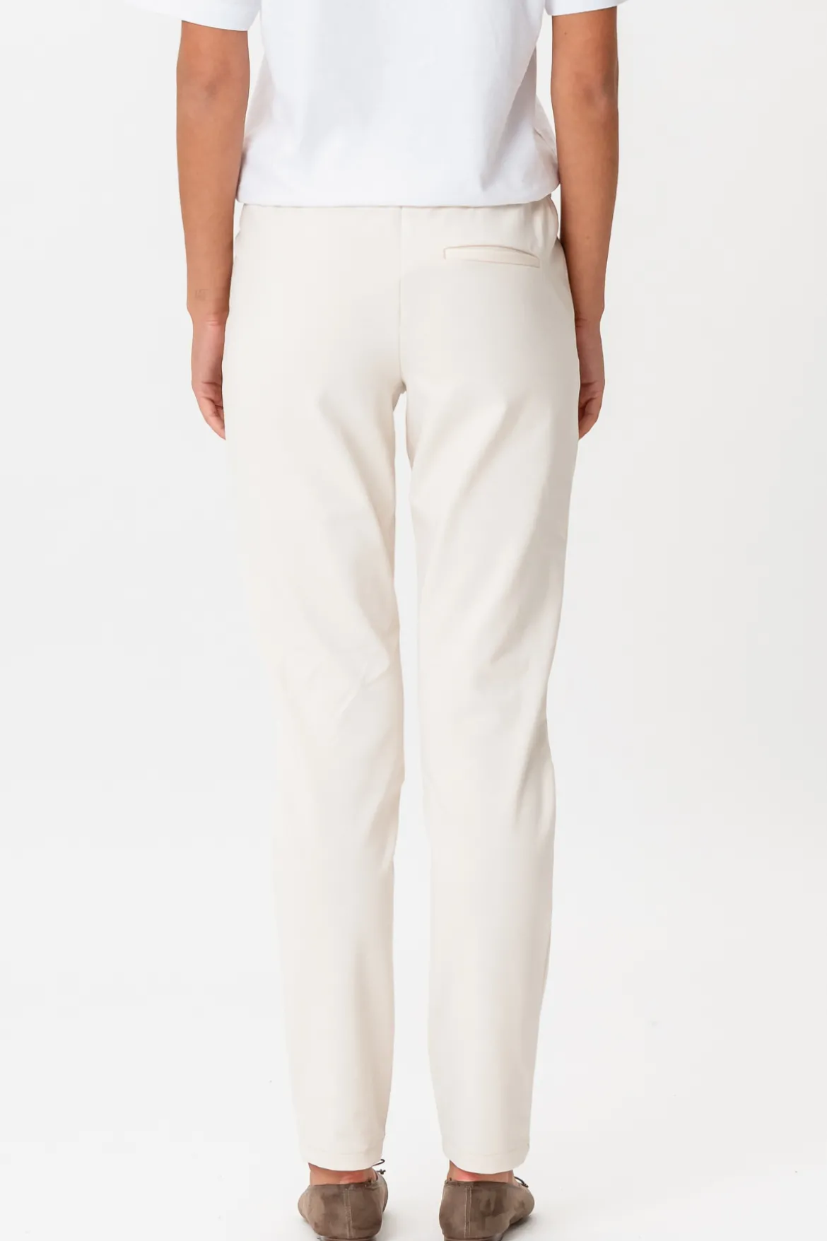 Haylie Pants - Birch