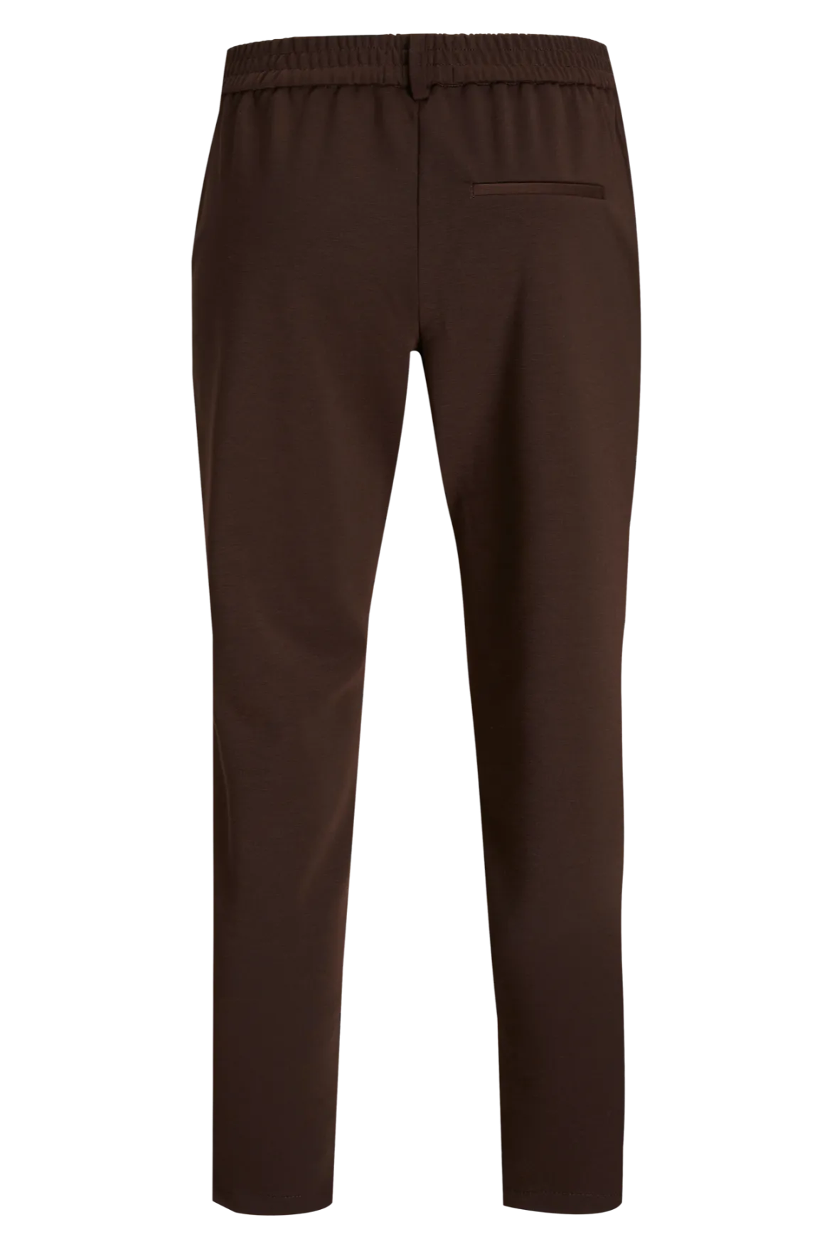 Haylie Pants - Mørkebrun