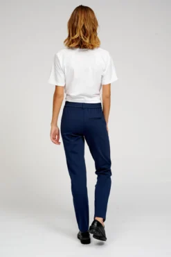 Haylie Pants - Navy