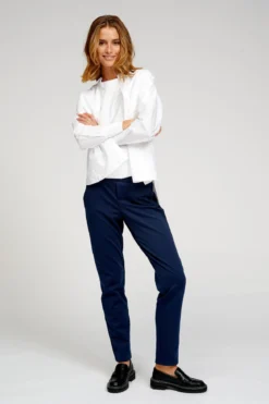 Haylie Pants - Navy