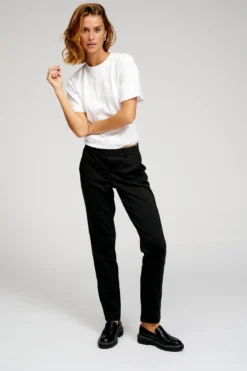 Haylie Pants - Sort