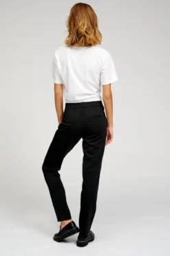Haylie Pants - Sort