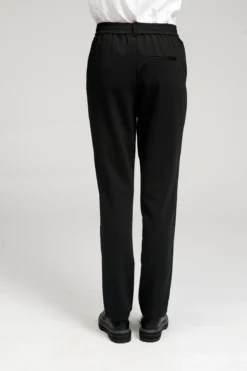 Haylie Pants - Sort