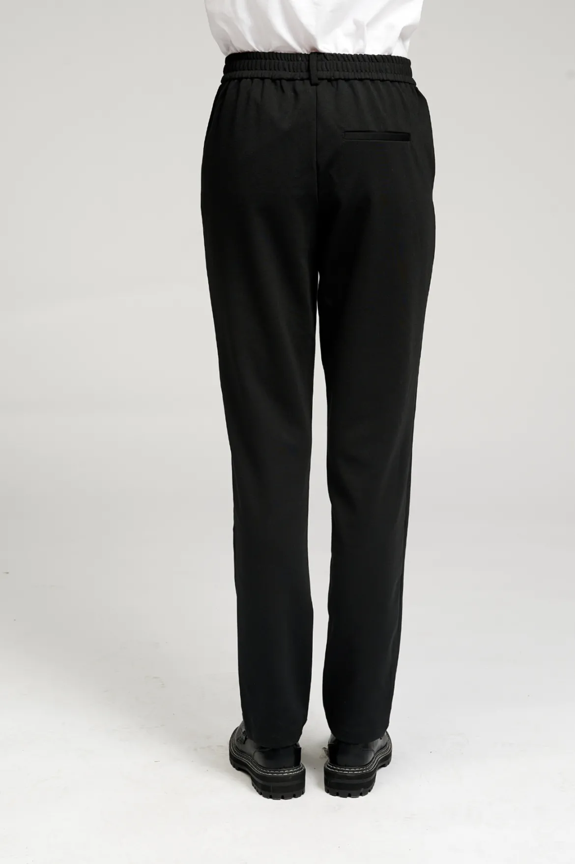 Haylie Pants - Sort