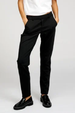 Haylie Pants - Sort