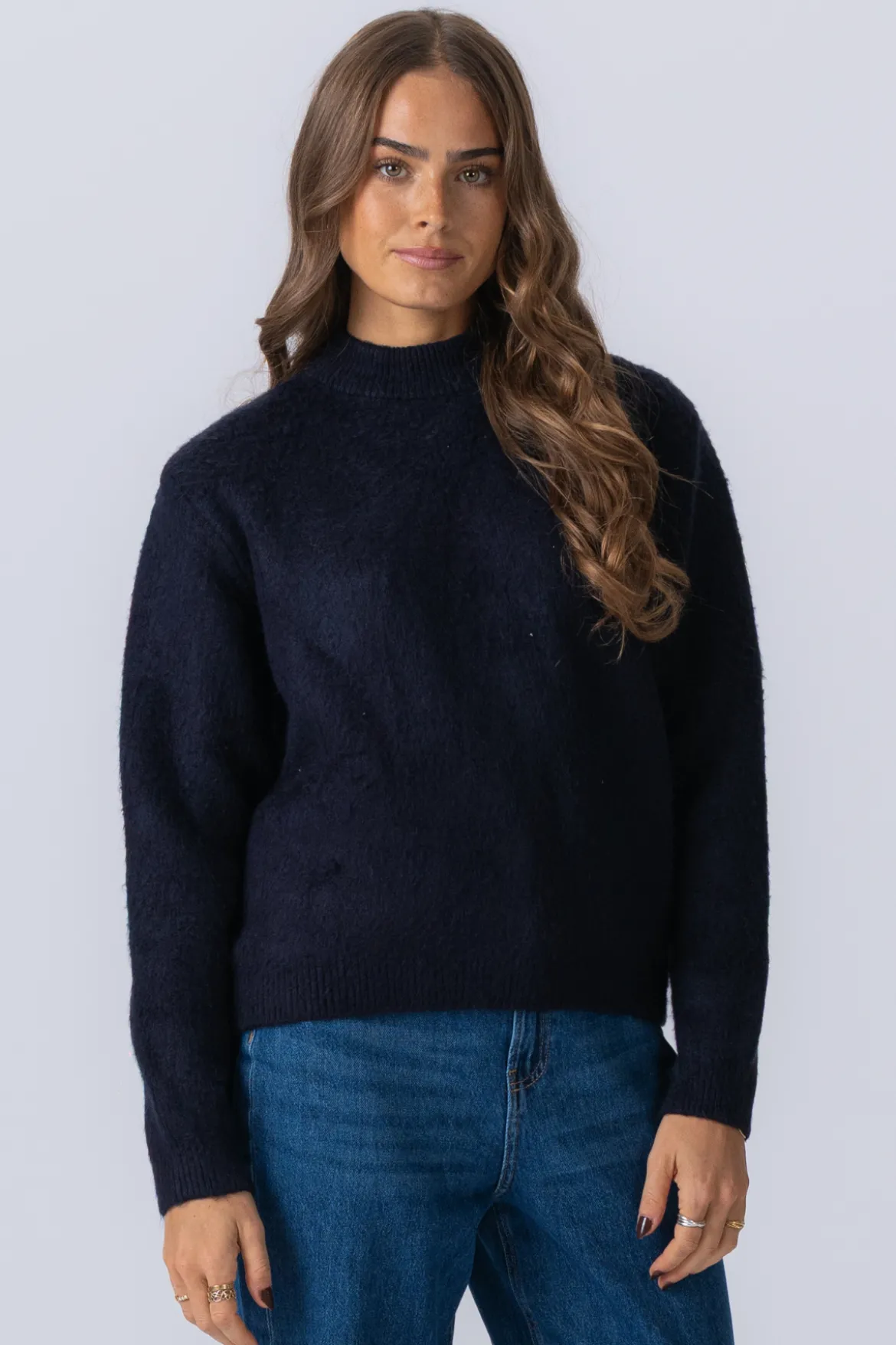 Hazel Strik - Navy