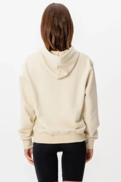 Heavy Hoodie - Beige