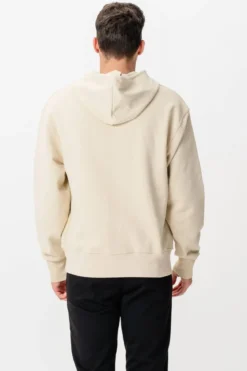 Heavy Hoodie - Beige