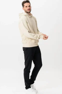 Heavy Hoodie - Beige