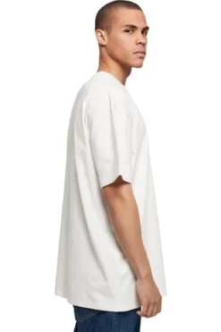 Heavy Oversized T-shirt - Klar til farvning