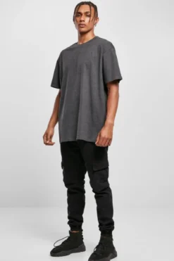 Heavy Oversized T-shirt - Kul