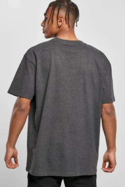 Heavy Oversized T-shirt - Kul