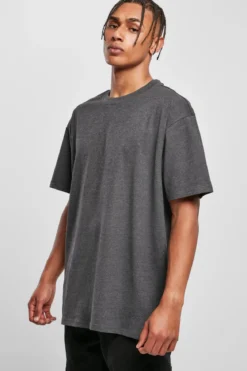 Heavy Oversized T-shirt - Kul