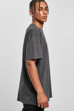 Heavy Oversized T-shirt - Kul