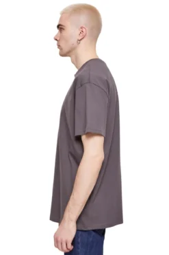 Heavy Oversized T-shirt - Magnet