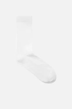 Heritage Tennis Socks 10 pak - Hvid - Dame