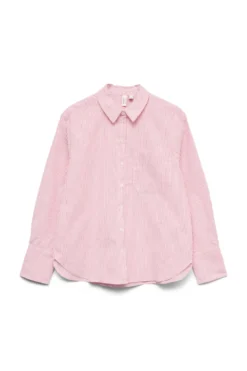 Inge Shirt - Jazzy Snow White