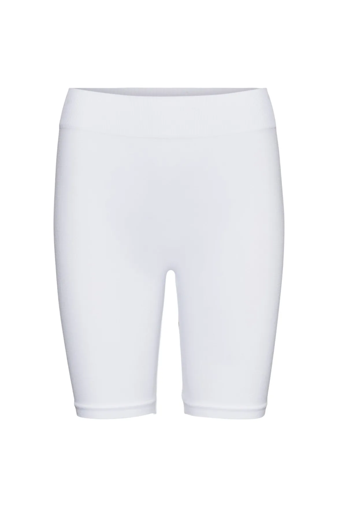 Jackie Shorts Seamless - Sne Hvid