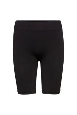 Jackie Shorts Seamless - Sort