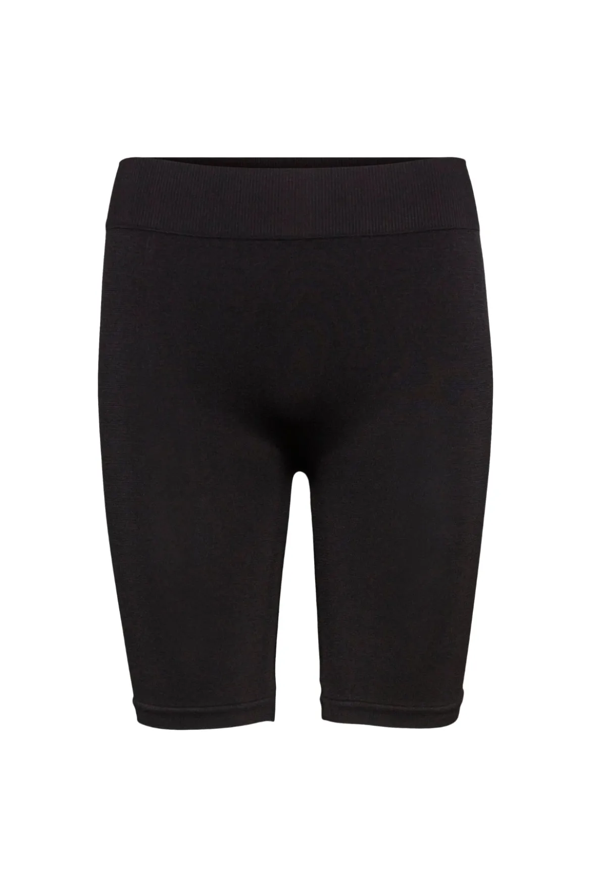 Jackie Shorts Seamless - Sort