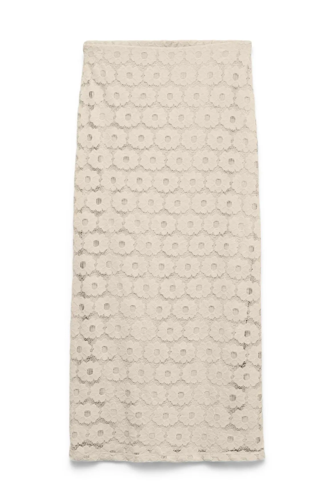 Janelle Ankle Skirt - Birch