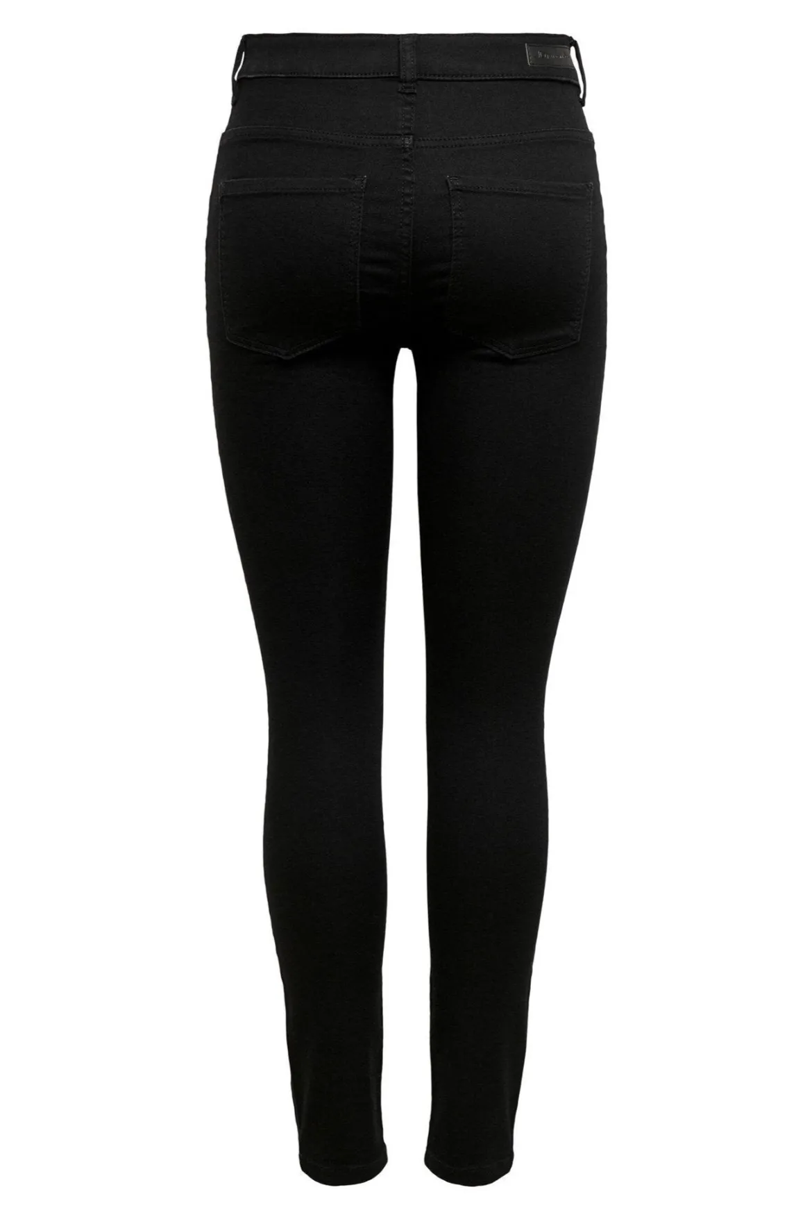 Jeans JDY - Sort (high waist)