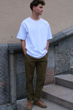 Jonathan Pants - Khaki