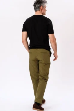 Jonathan Pants - Khaki