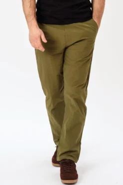 Jonathan Pants - Khaki