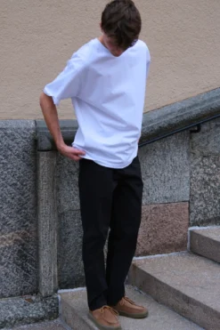 Jonathan Pants - Sort